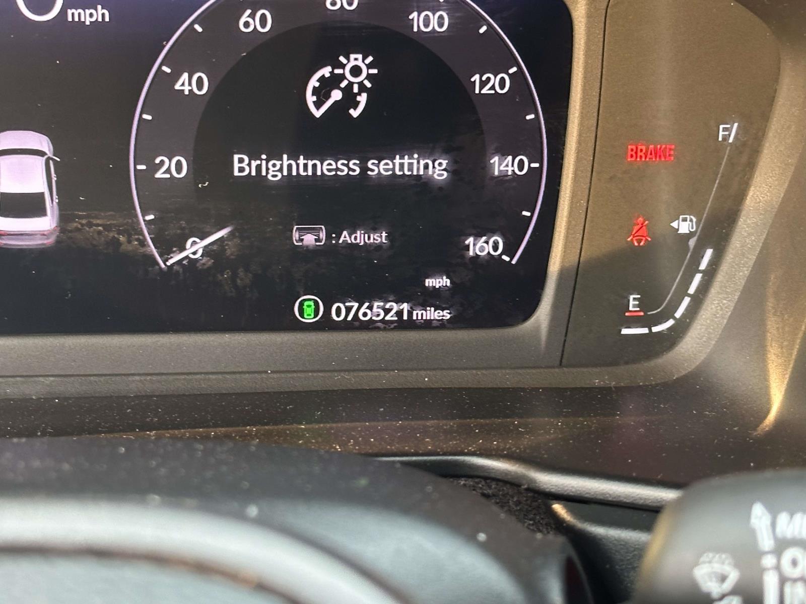 used 2024 Honda Accord Sedan car, priced at $22,657