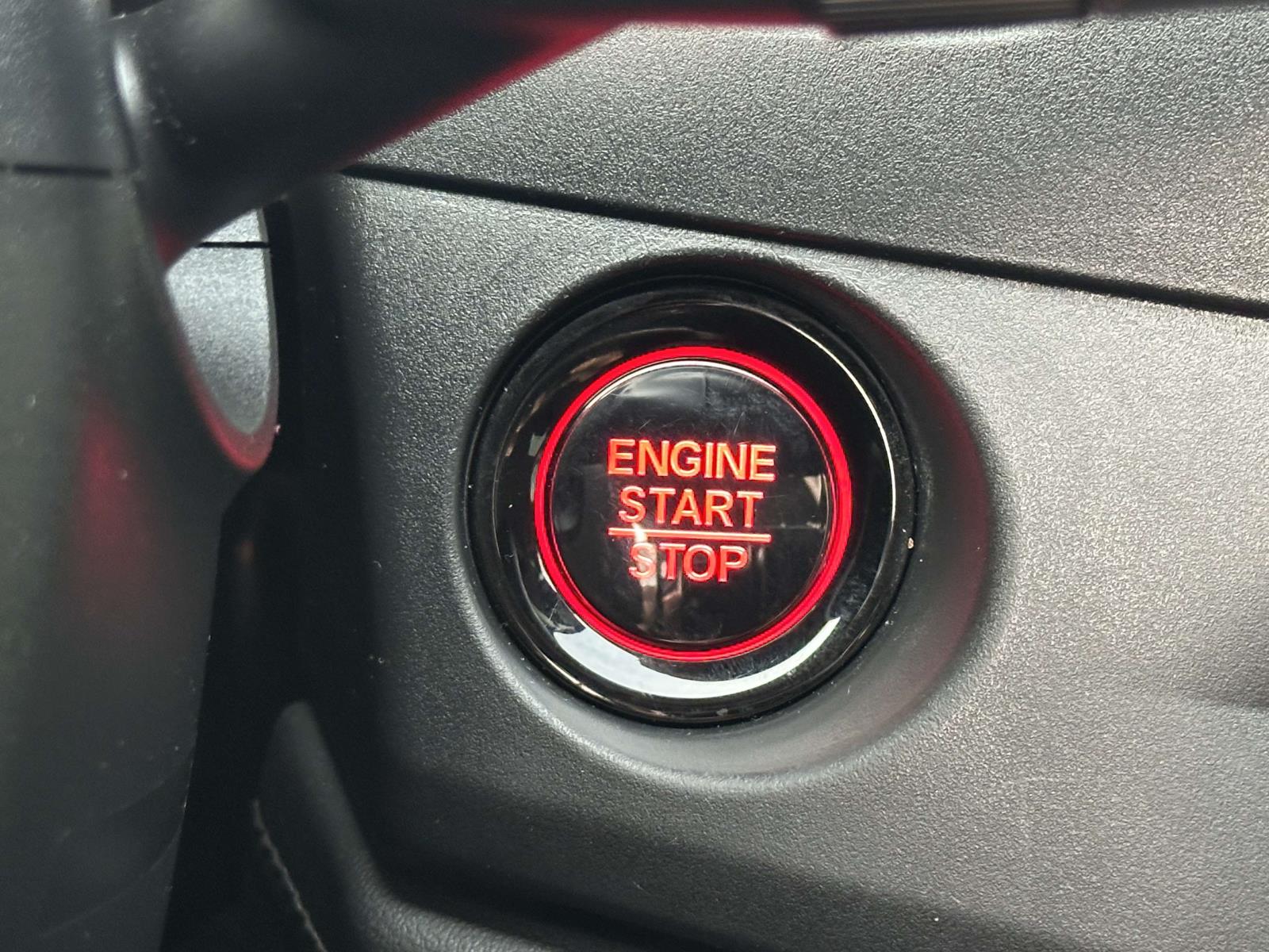 used 2024 Honda Accord Sedan car, priced at $22,657