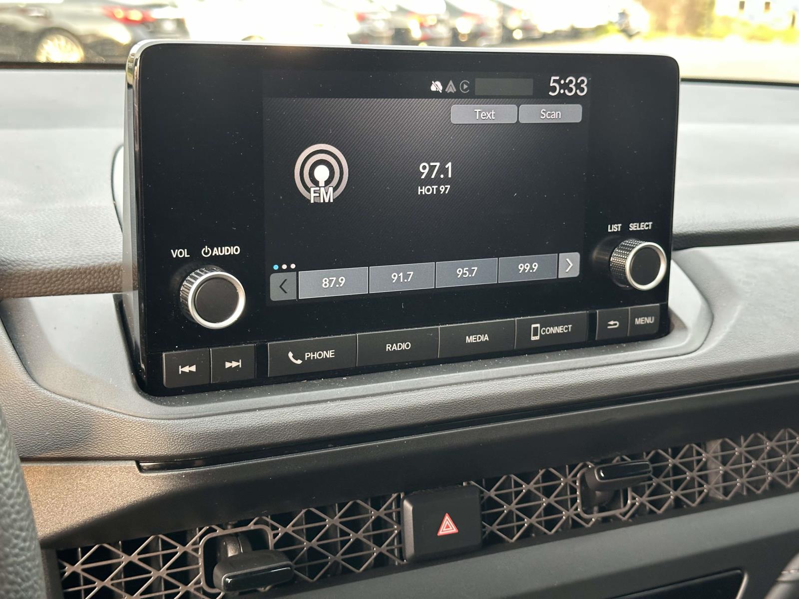 used 2024 Honda Accord Sedan car, priced at $22,657