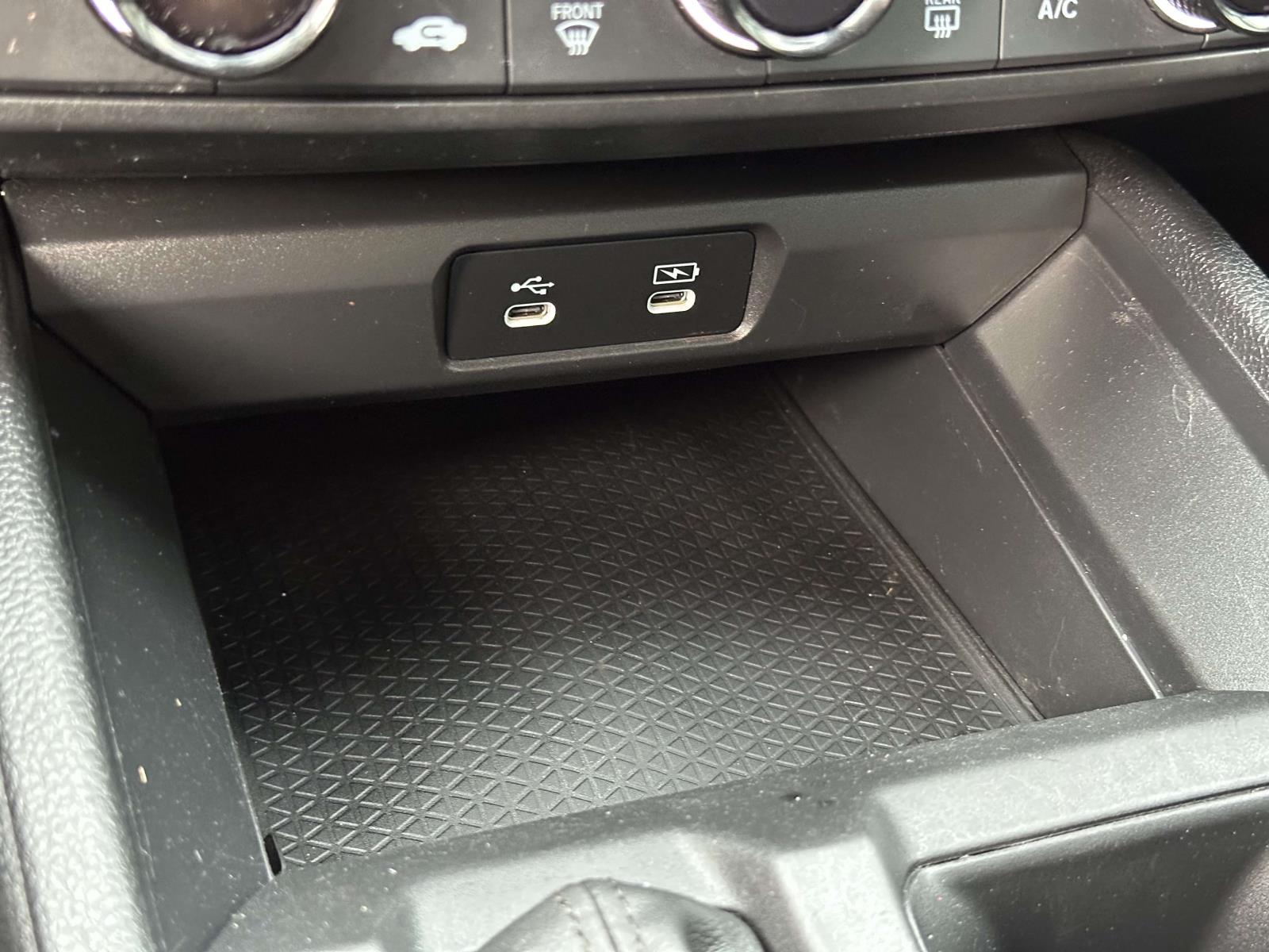 used 2024 Honda Accord Sedan car, priced at $22,657