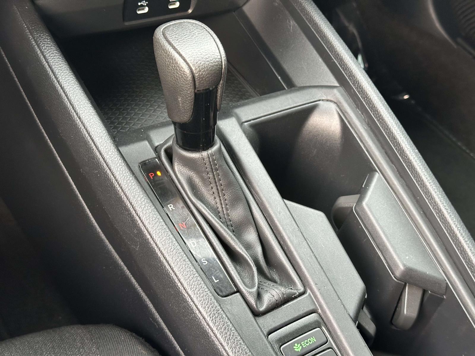 used 2024 Honda Accord Sedan car, priced at $22,657