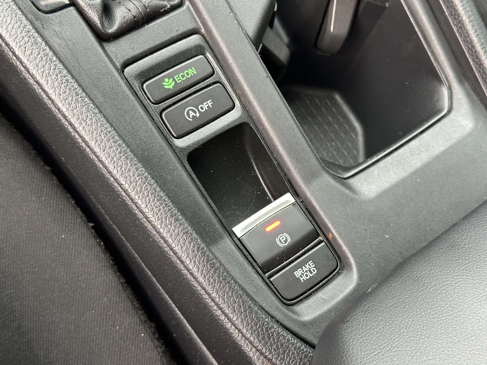 used 2024 Honda Accord Sedan car, priced at $22,657