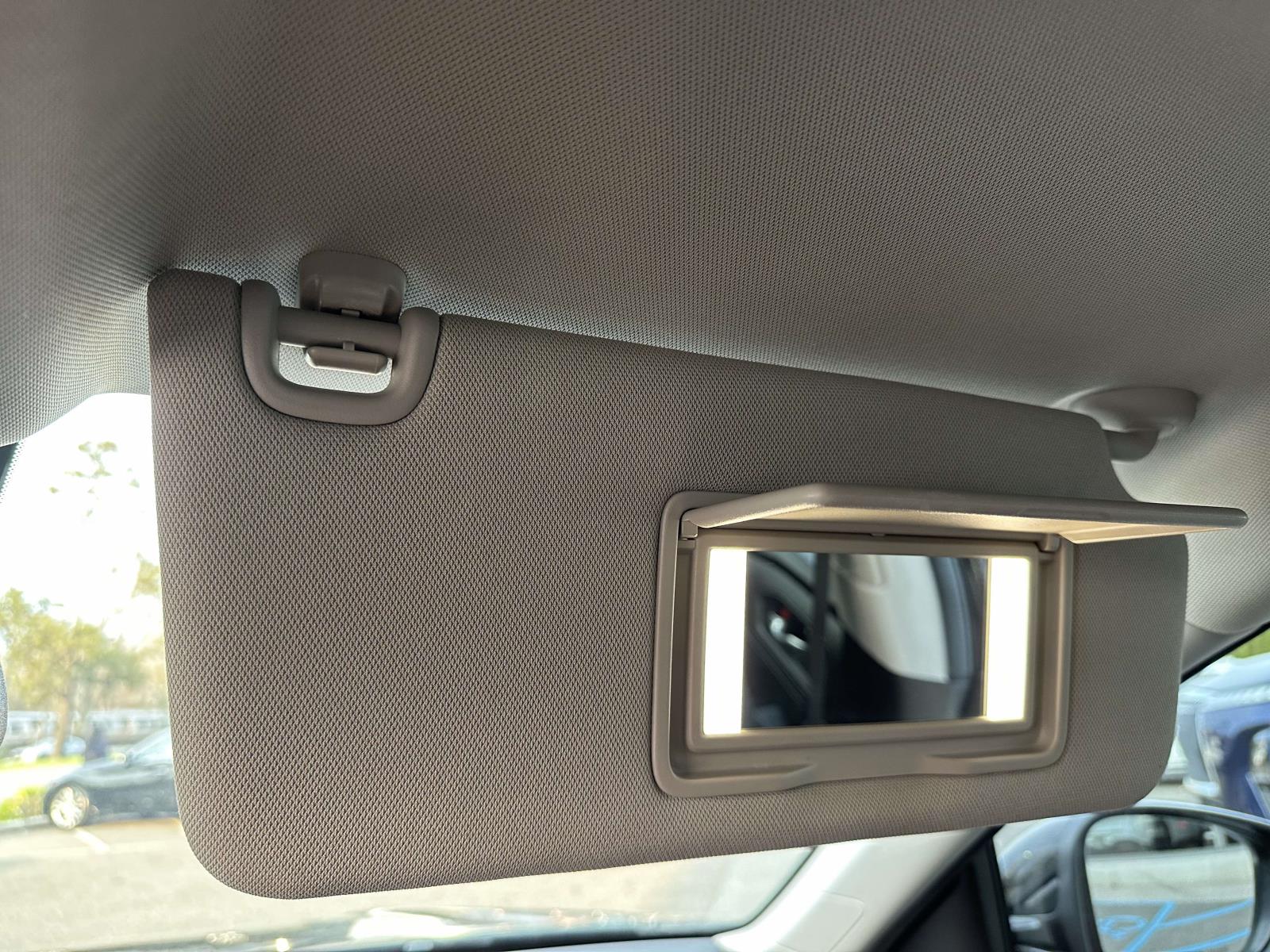 used 2024 Honda Accord Sedan car, priced at $22,657