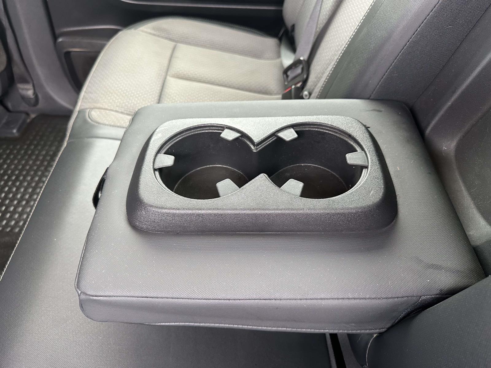 used 2019 Nissan Titan car, priced at $24,318