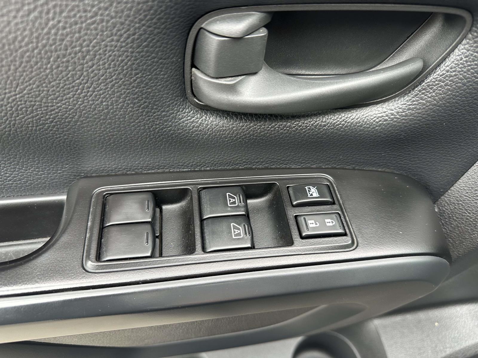 used 2019 Nissan Titan car, priced at $24,318