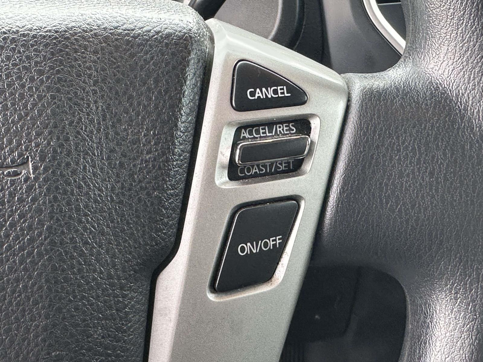 used 2019 Nissan Titan car, priced at $24,318