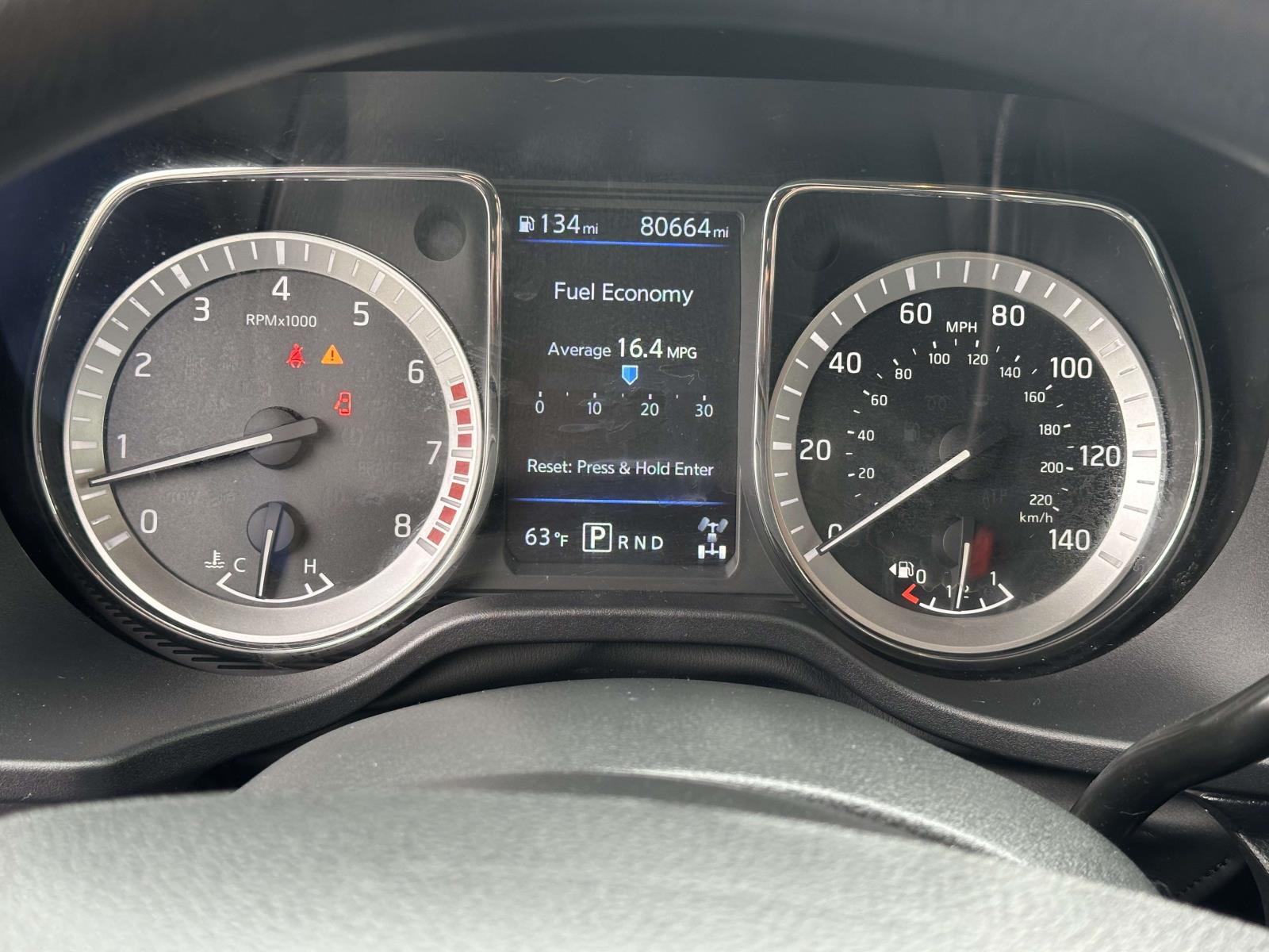 used 2019 Nissan Titan car, priced at $24,318