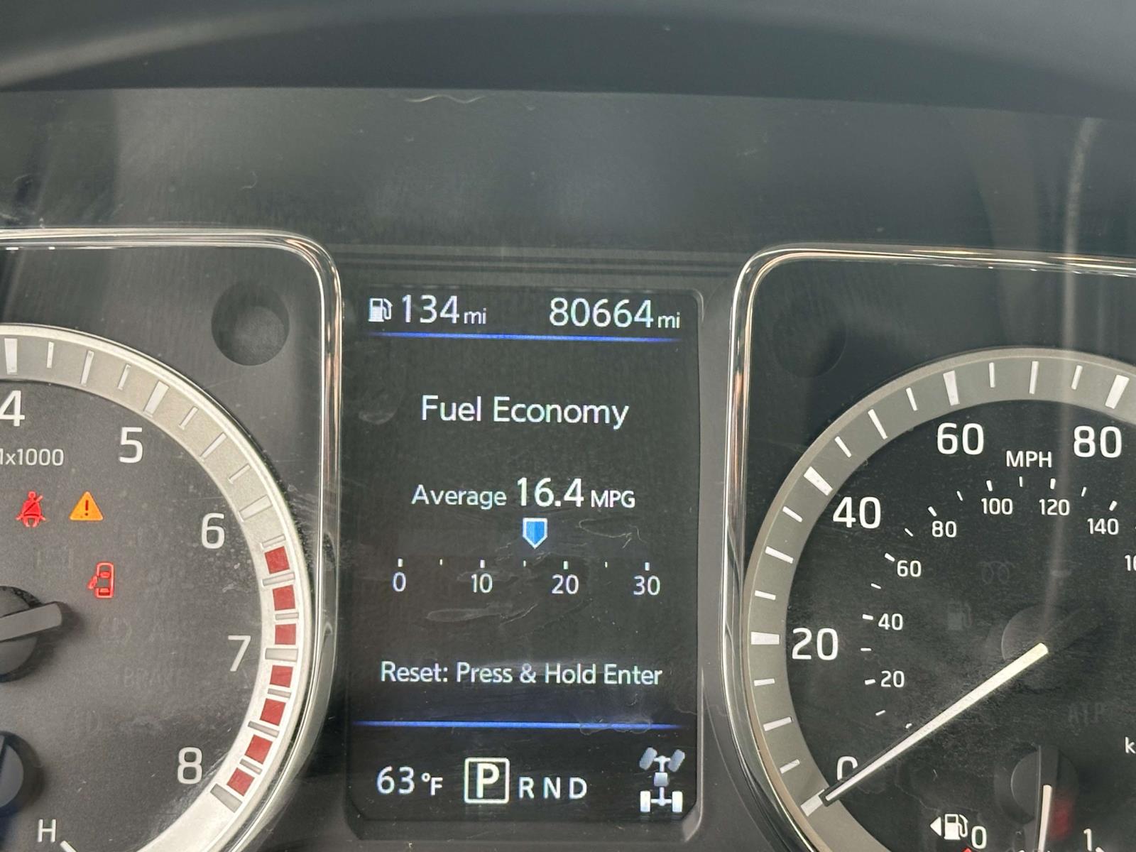 used 2019 Nissan Titan car, priced at $24,318