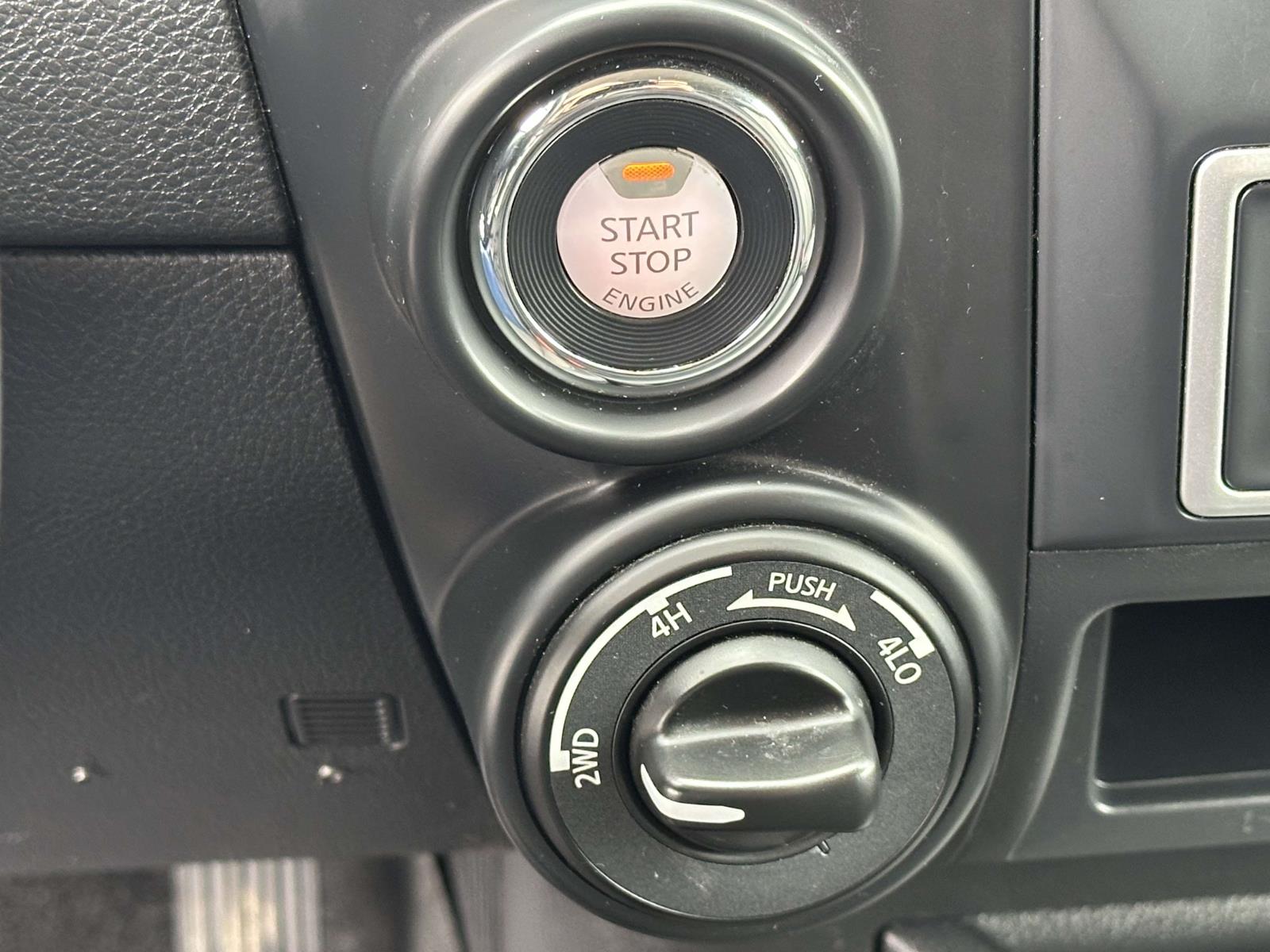 used 2019 Nissan Titan car, priced at $24,318