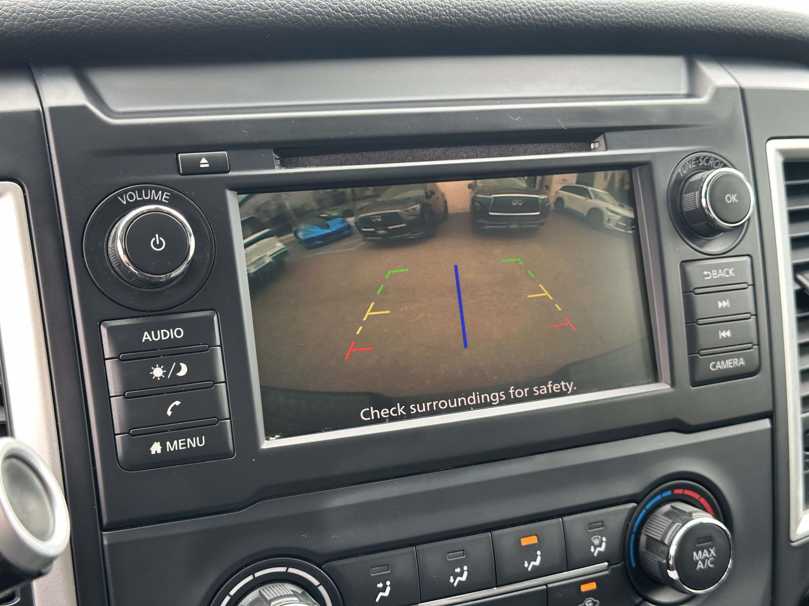 used 2019 Nissan Titan car, priced at $24,318