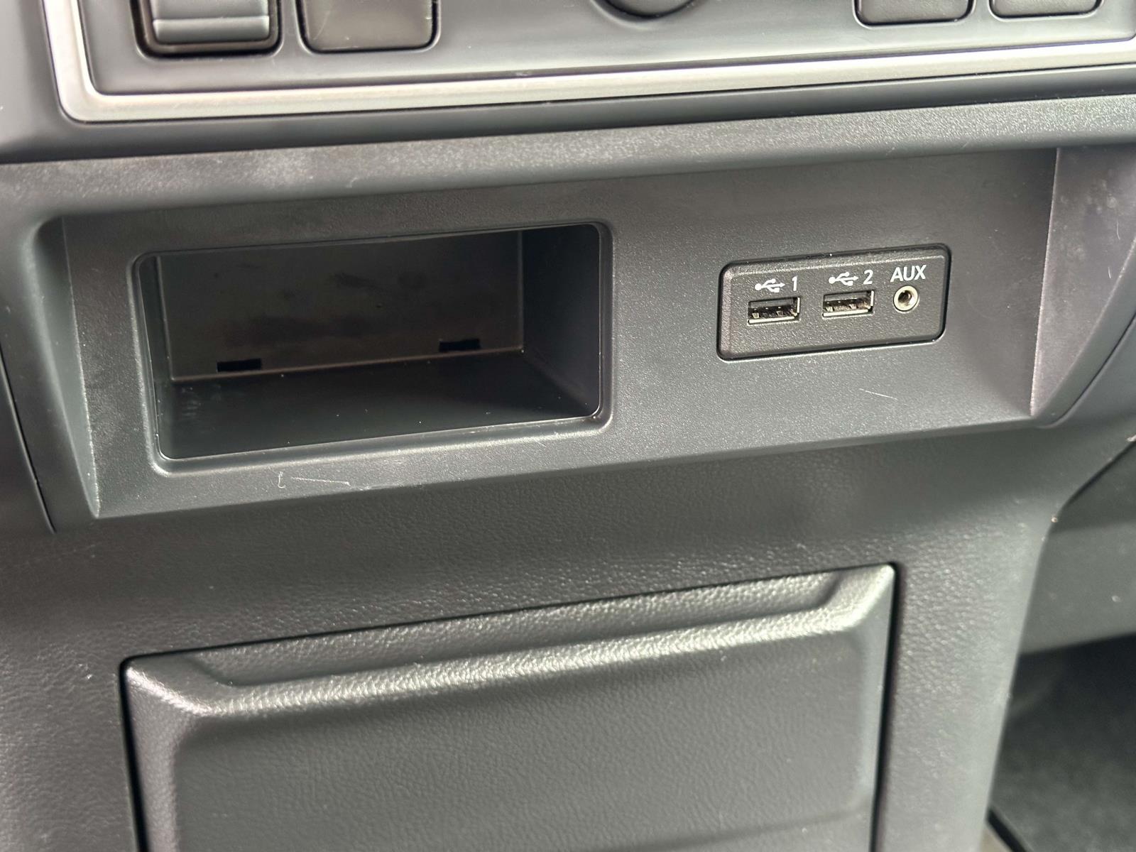 used 2019 Nissan Titan car, priced at $24,318