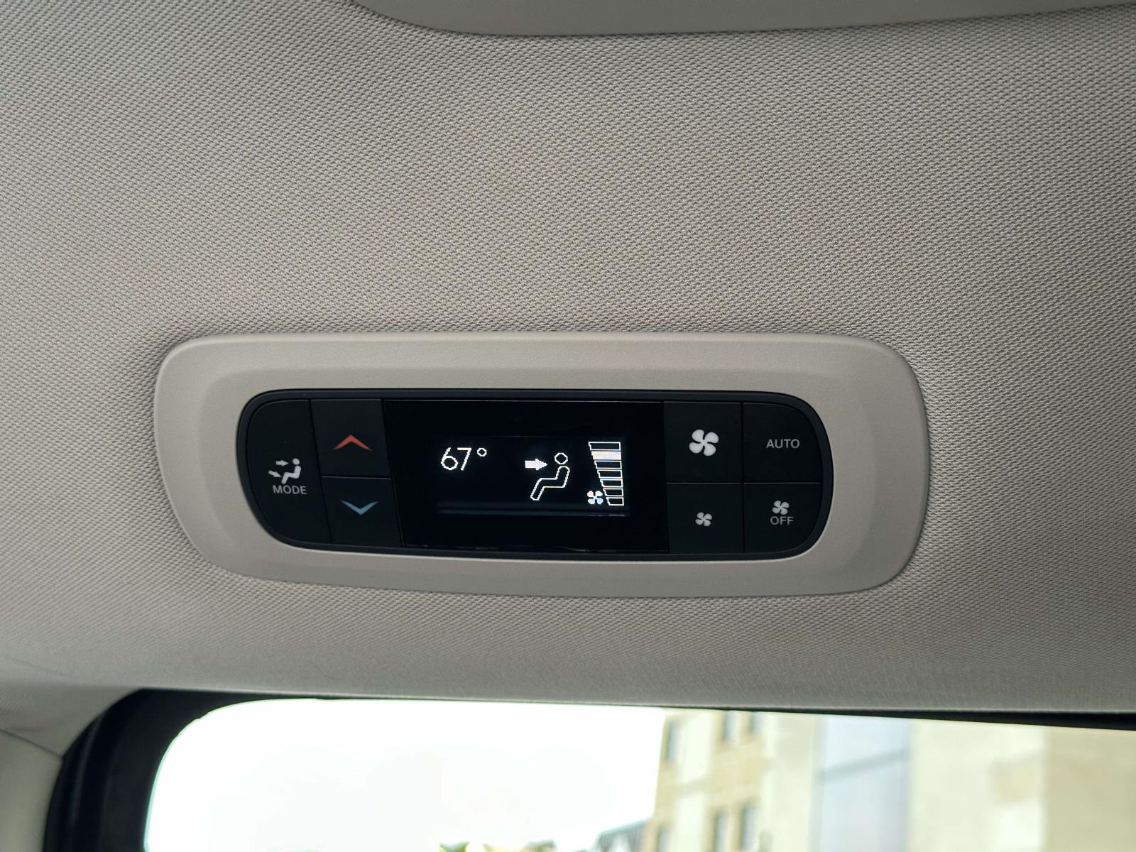 used 2017 Chrysler Pacifica car, priced at $13,425