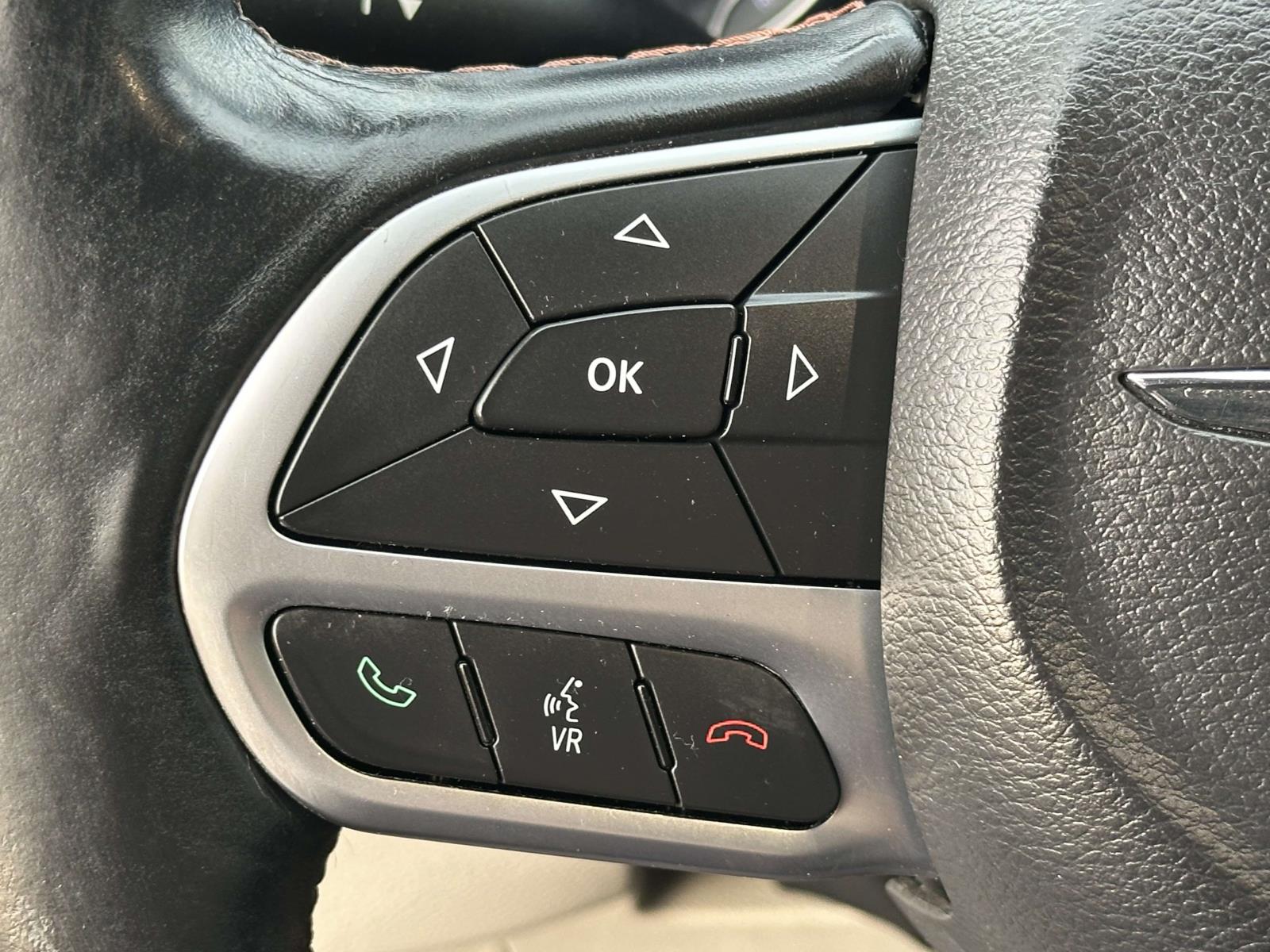 used 2017 Chrysler Pacifica car, priced at $13,425