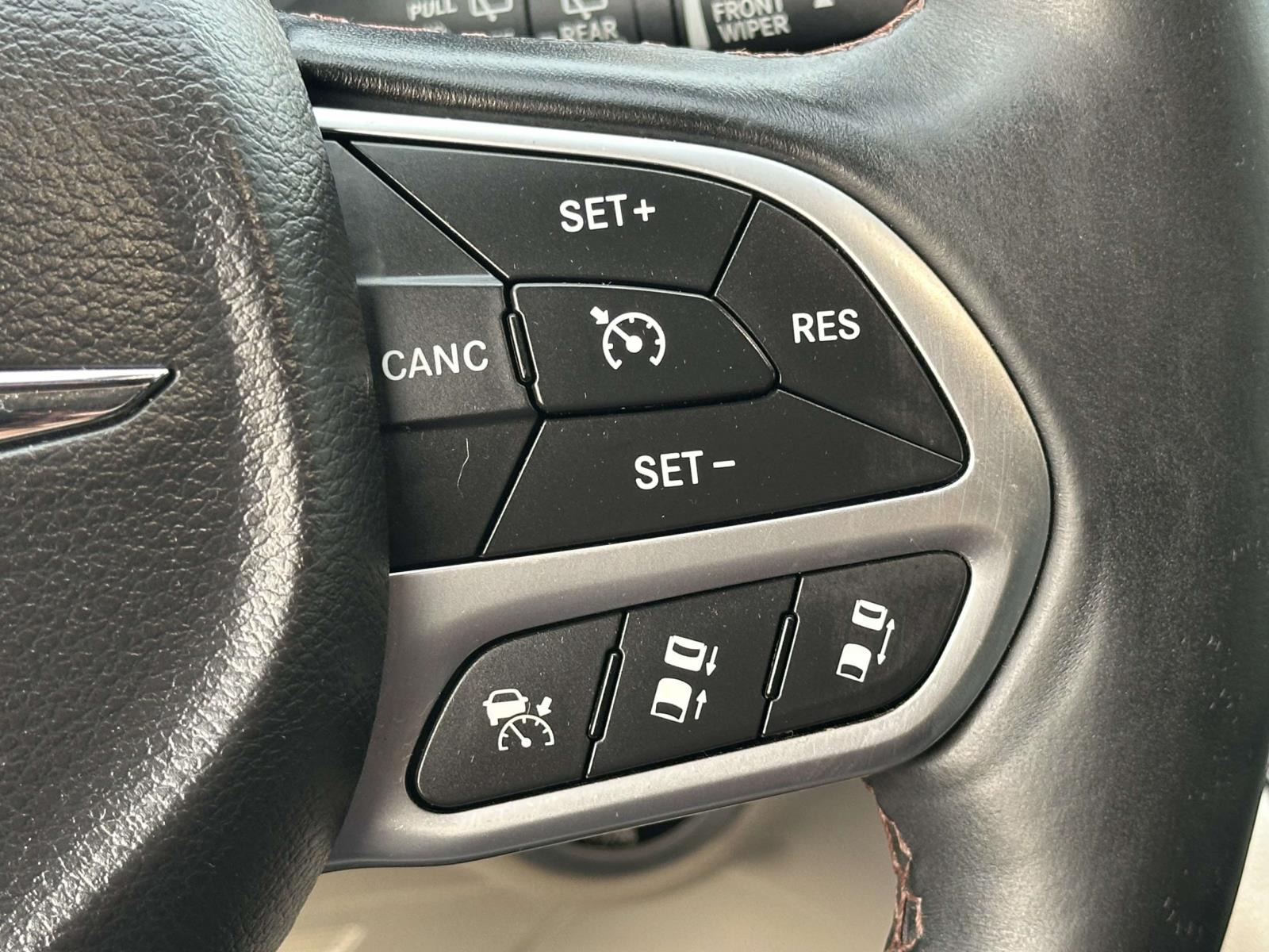 used 2017 Chrysler Pacifica car, priced at $13,425