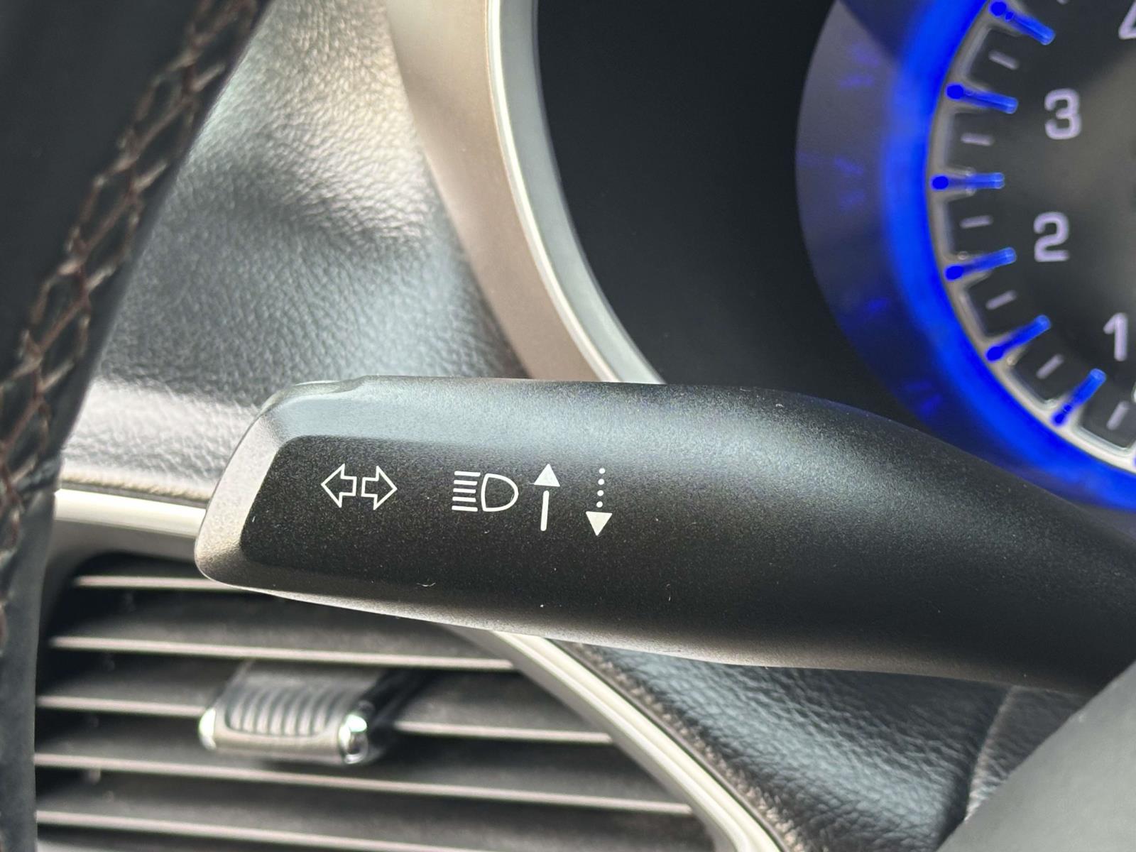 used 2017 Chrysler Pacifica car, priced at $13,425