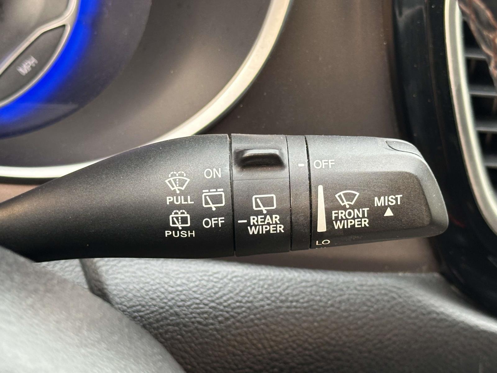 used 2017 Chrysler Pacifica car, priced at $13,425