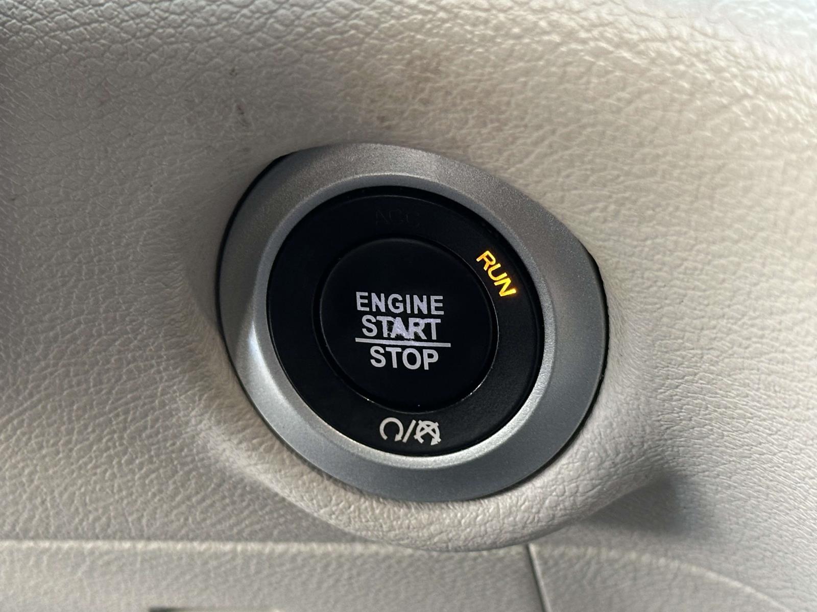 used 2017 Chrysler Pacifica car, priced at $13,425