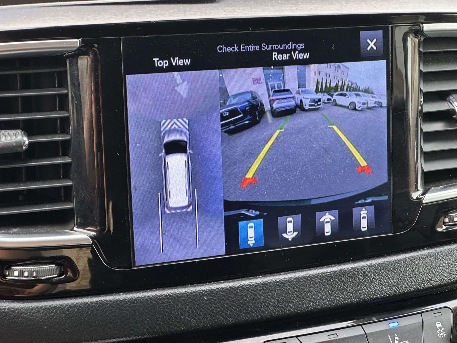 used 2017 Chrysler Pacifica car, priced at $13,425