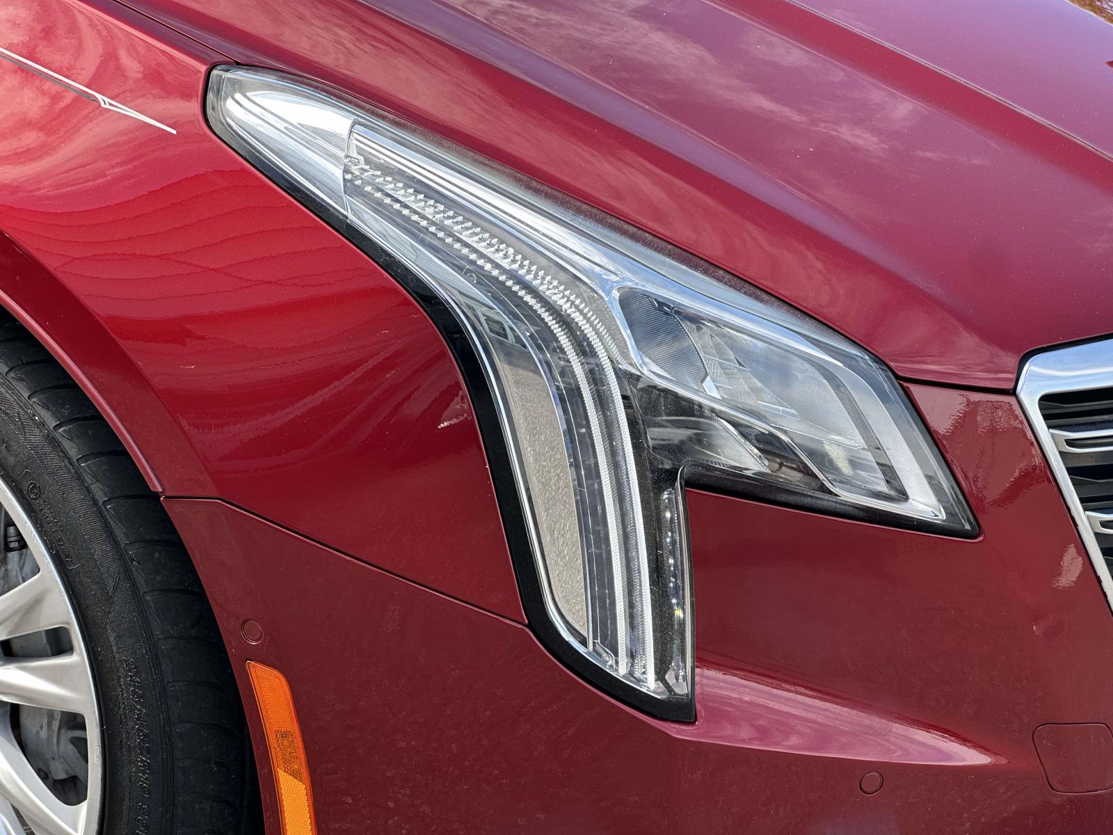 used 2019 Cadillac XTS car, priced at $19,748