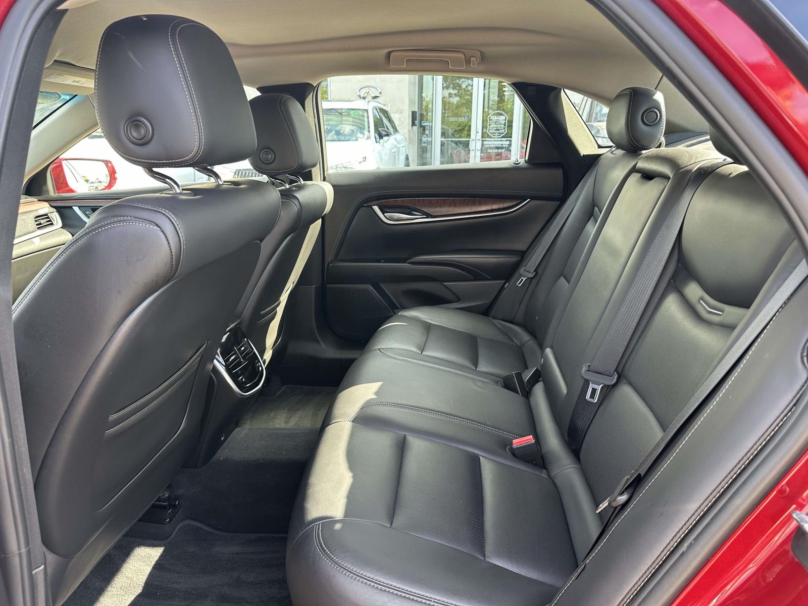 used 2019 Cadillac XTS car, priced at $19,748