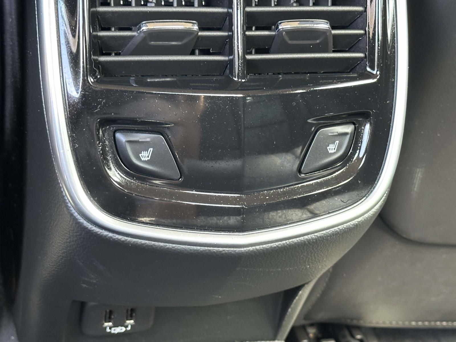 used 2019 Cadillac XTS car, priced at $19,748