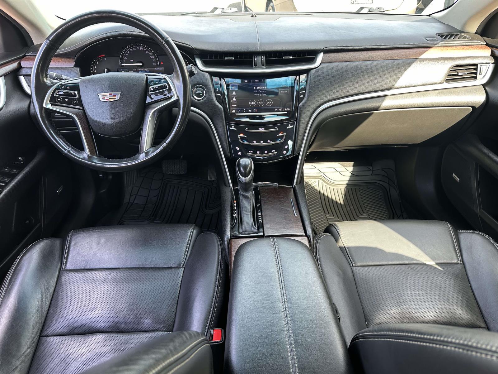 used 2019 Cadillac XTS car, priced at $19,748