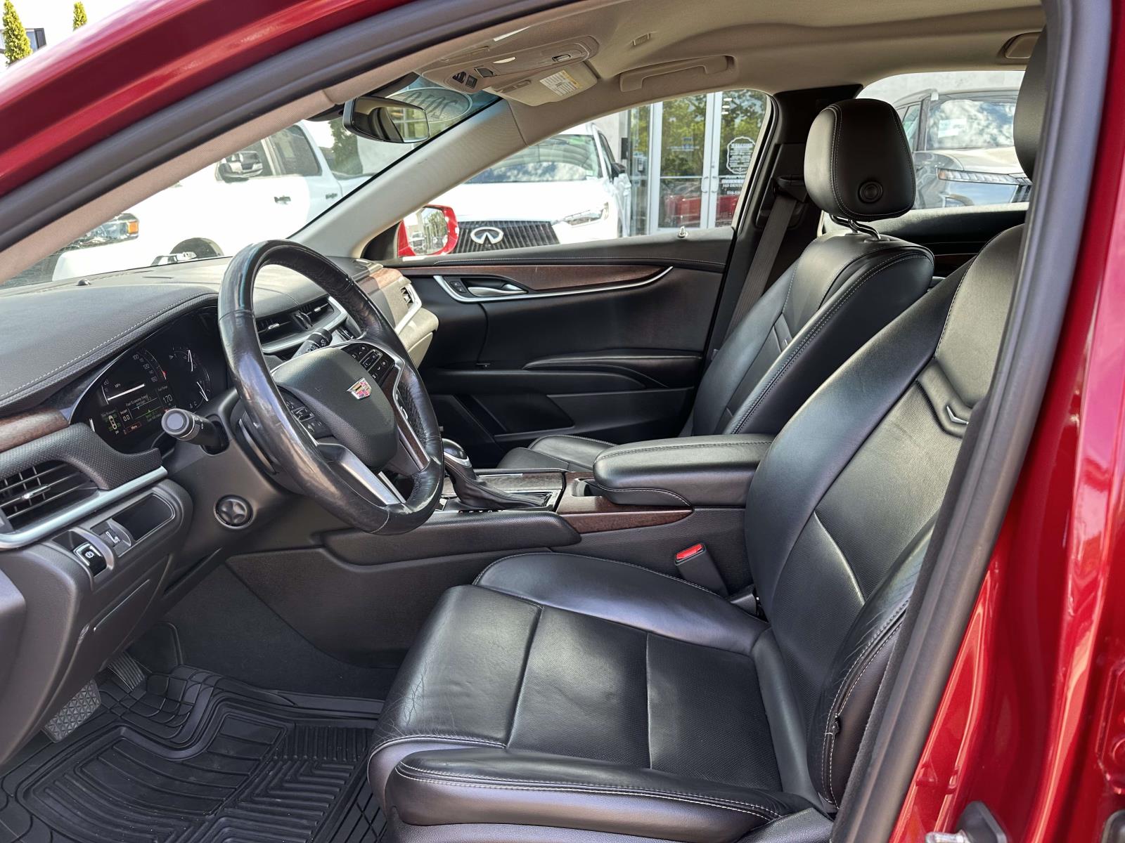 used 2019 Cadillac XTS car, priced at $19,748