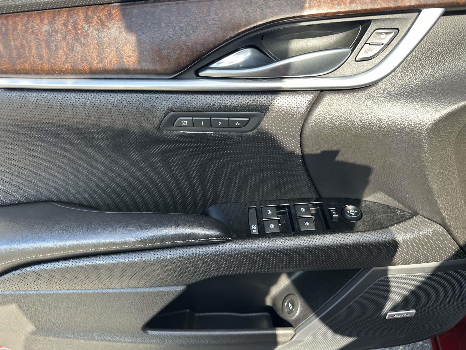 used 2019 Cadillac XTS car, priced at $19,748