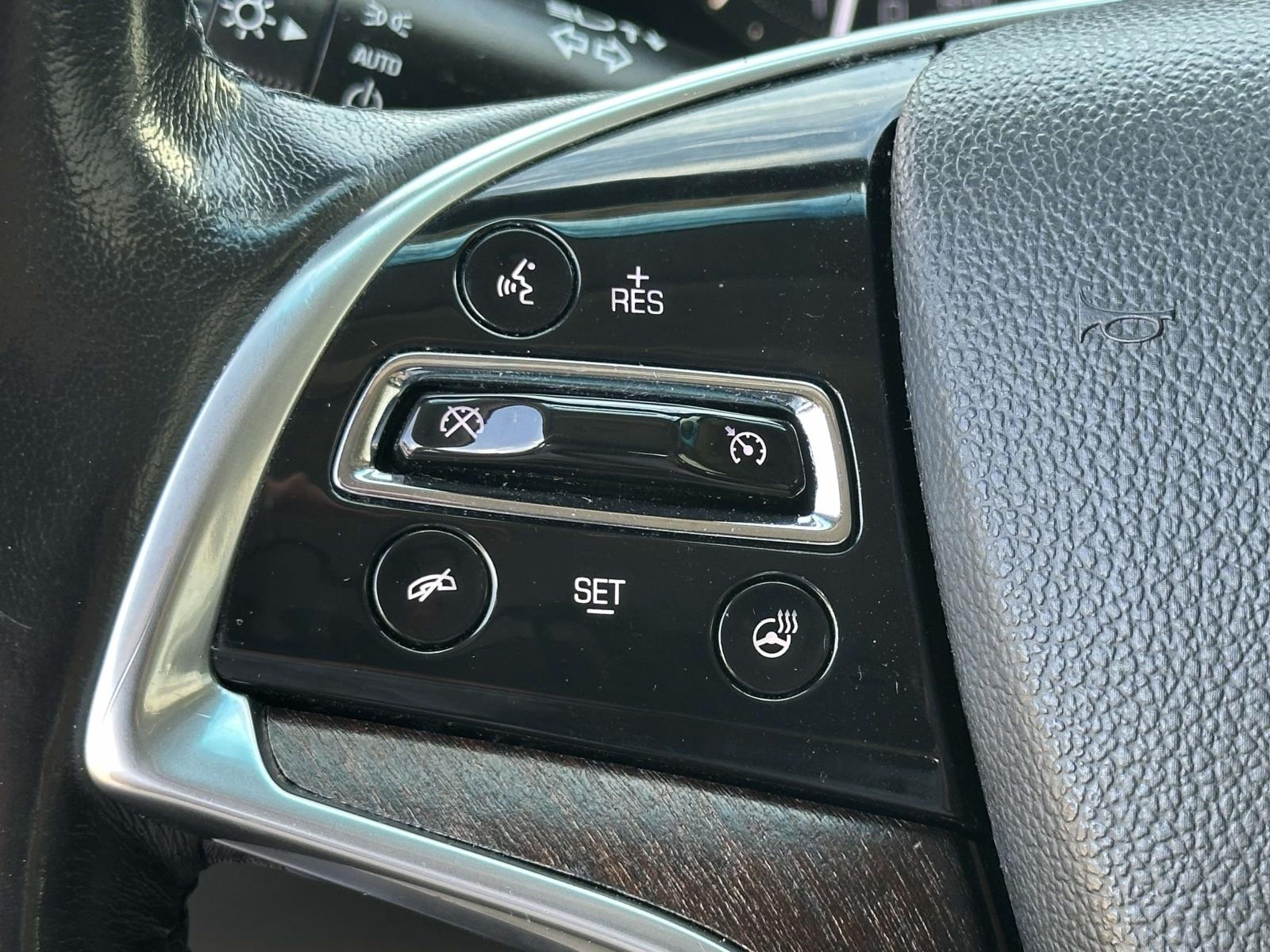 used 2019 Cadillac XTS car, priced at $19,748