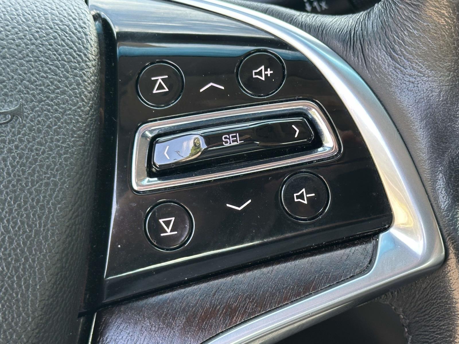 used 2019 Cadillac XTS car, priced at $19,748