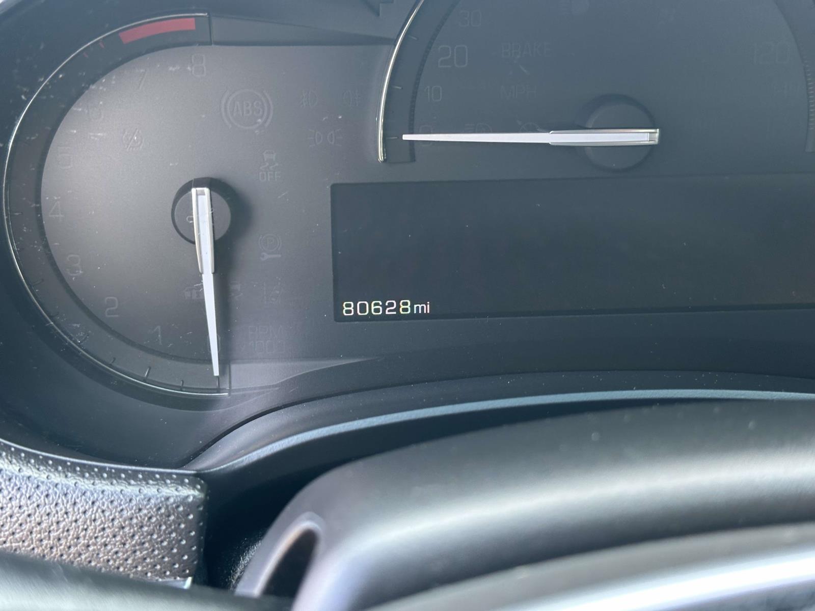 used 2019 Cadillac XTS car, priced at $19,748