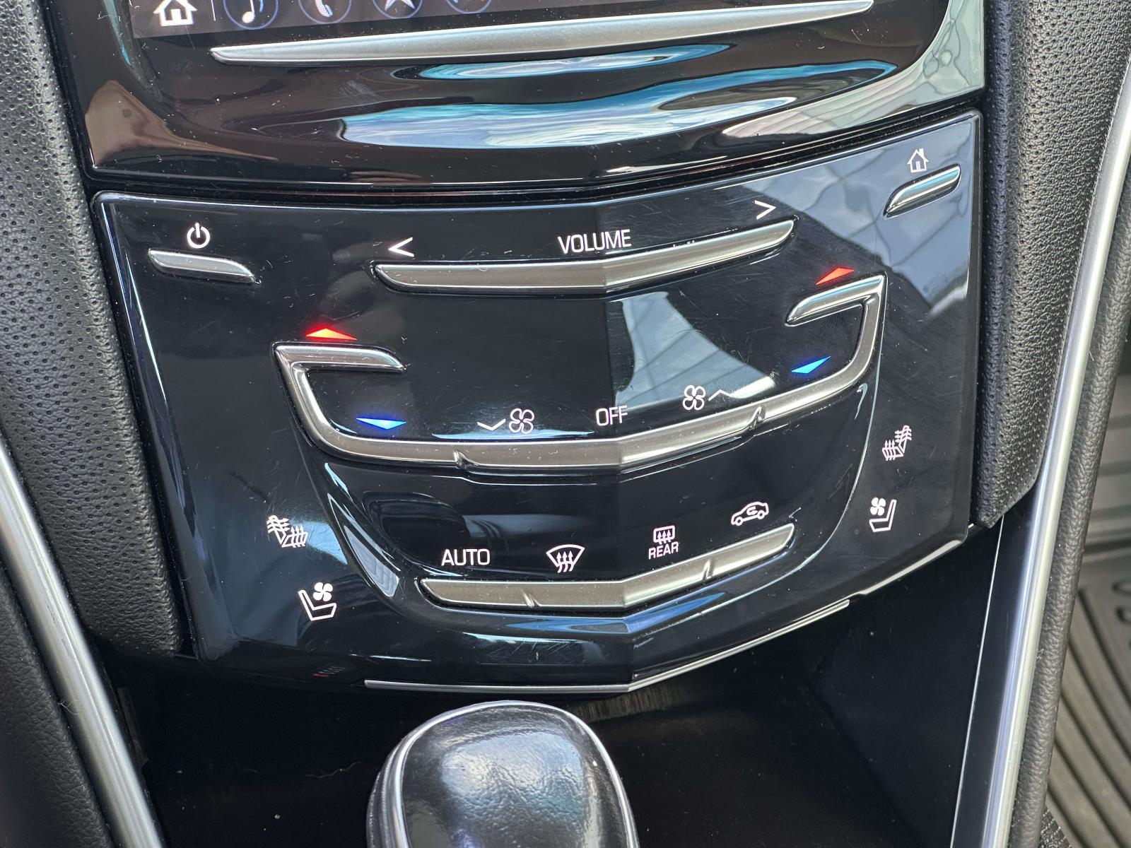 used 2019 Cadillac XTS car, priced at $19,748