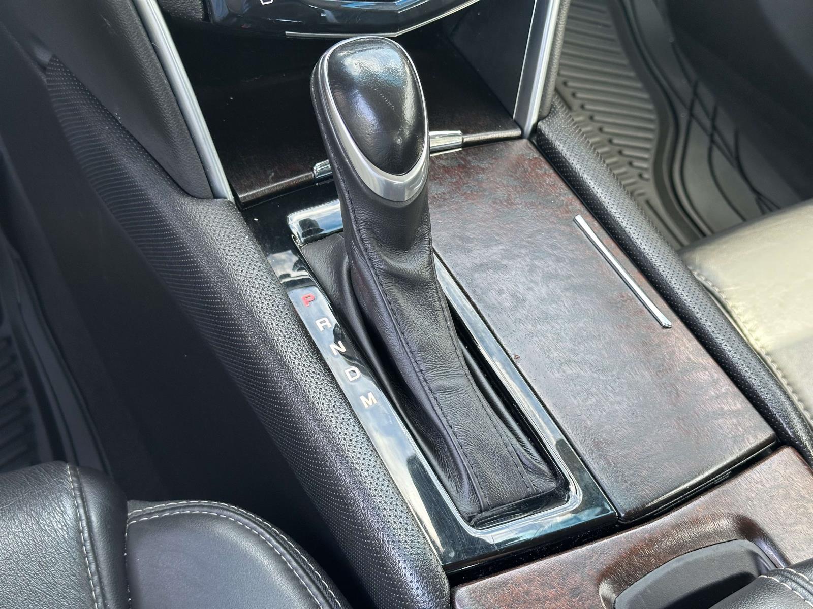 used 2019 Cadillac XTS car, priced at $19,748