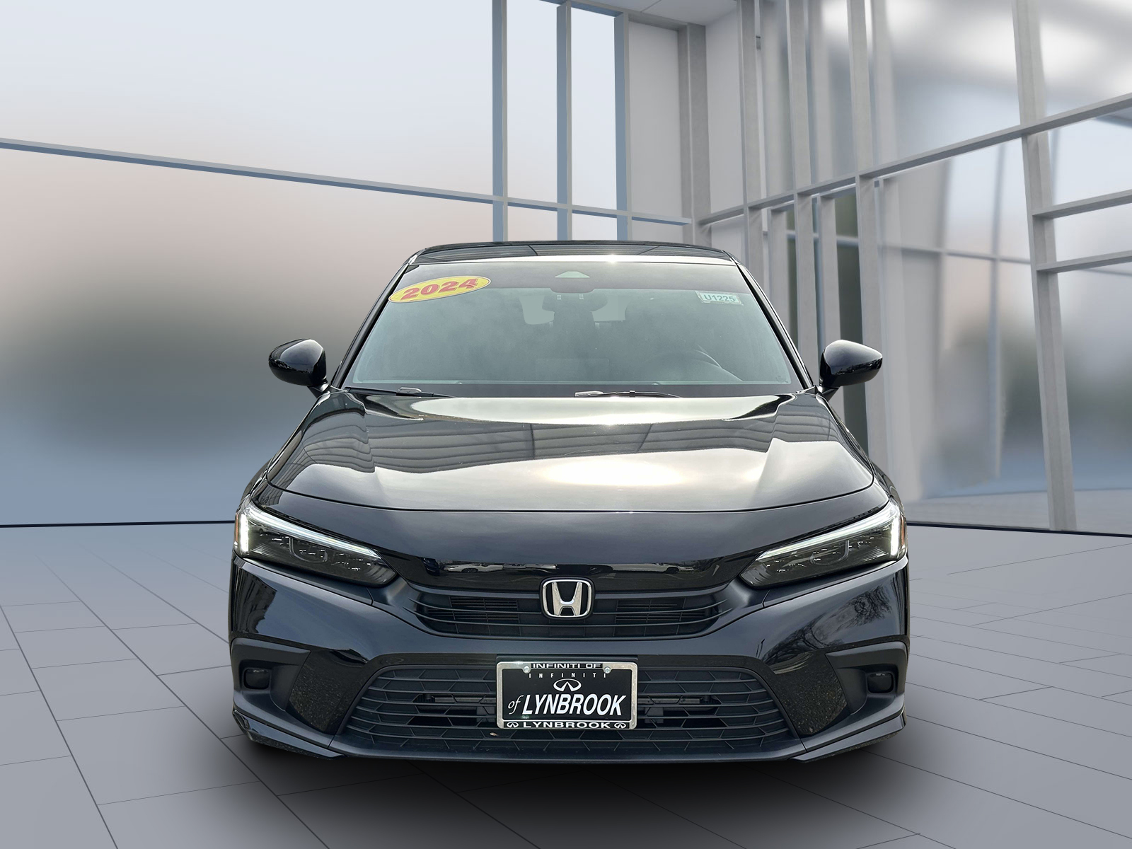 View vehicle photo 2