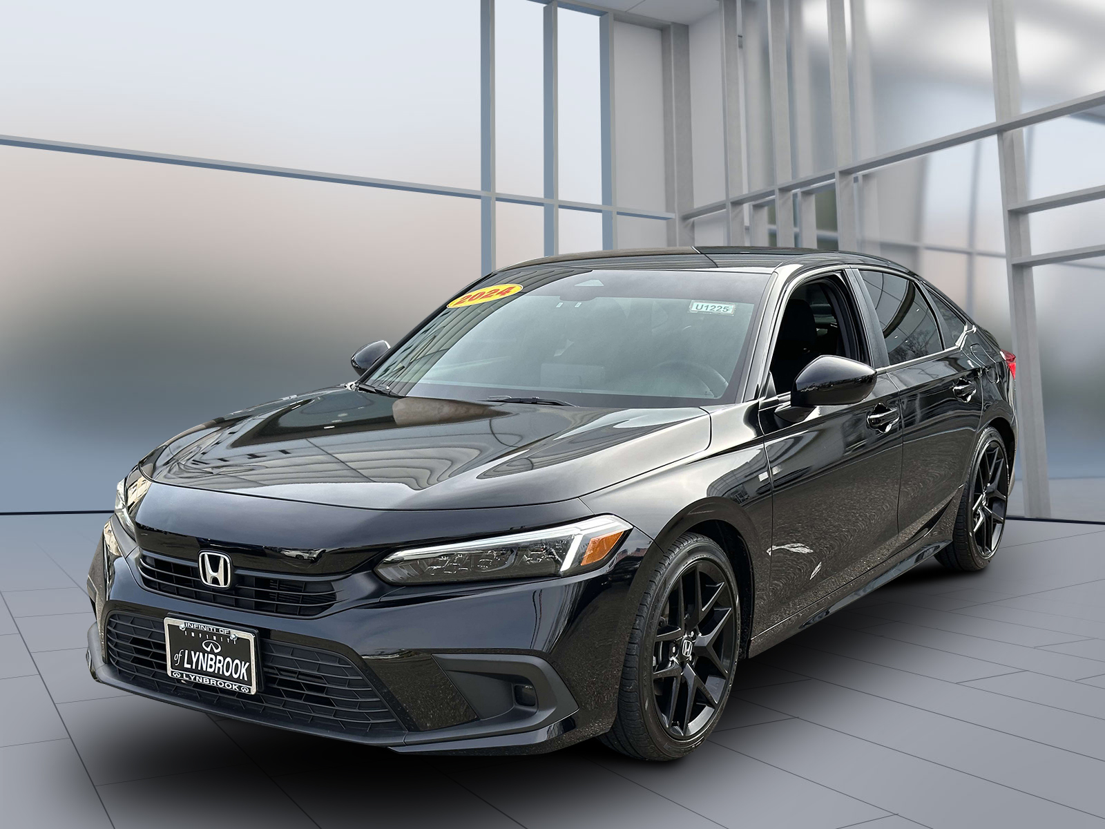 View vehicle photo 3