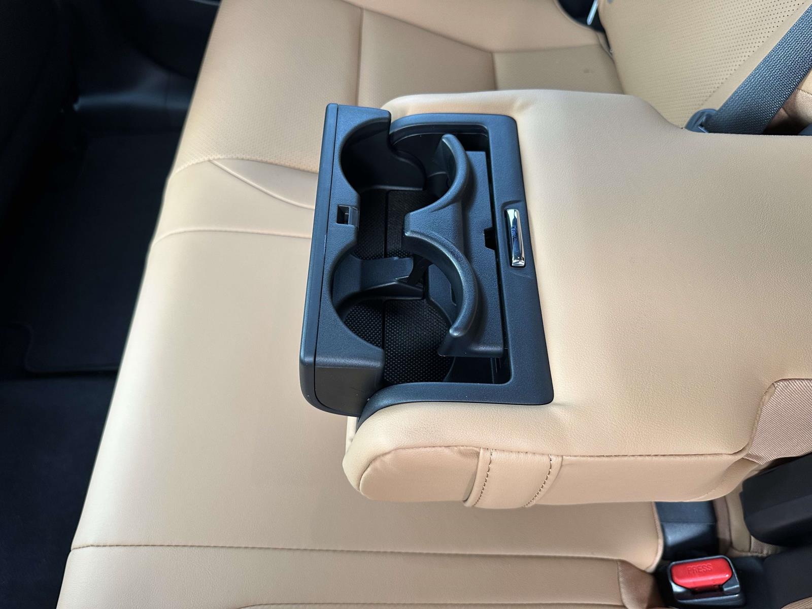 used 2024 Lexus RX car