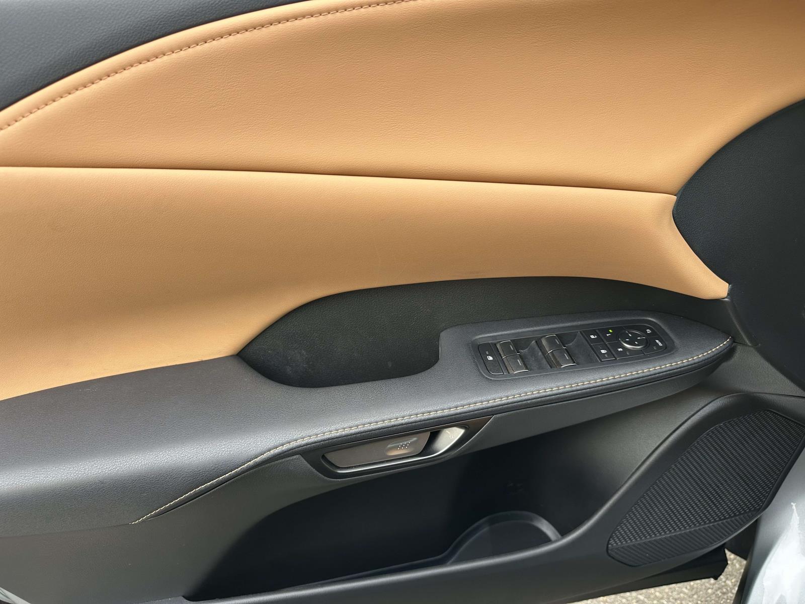 used 2024 Lexus RX car