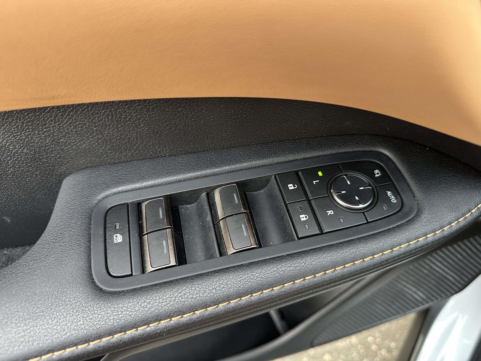 used 2024 Lexus RX car