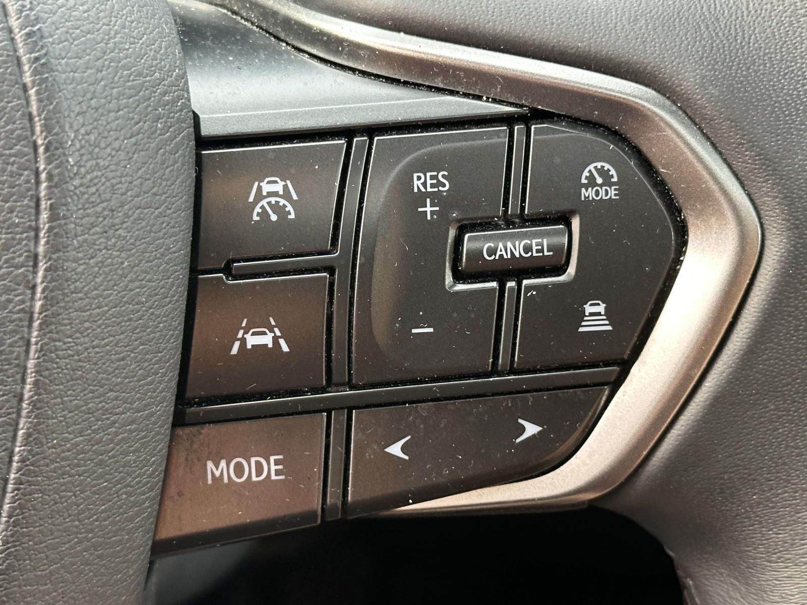 used 2024 Lexus RX car