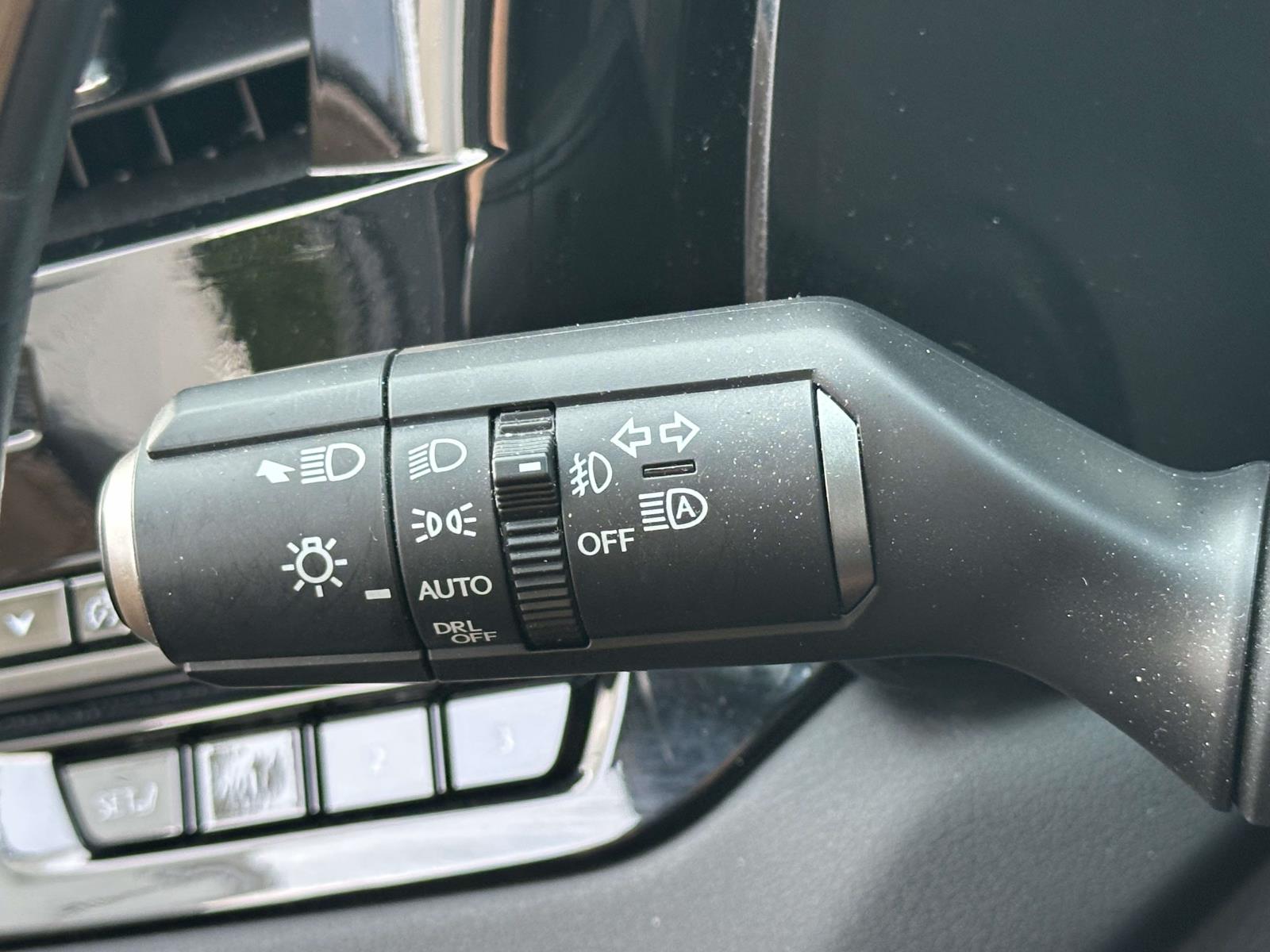 used 2024 Lexus RX car