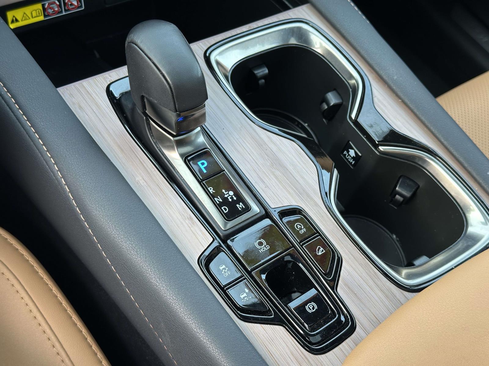 used 2024 Lexus RX car