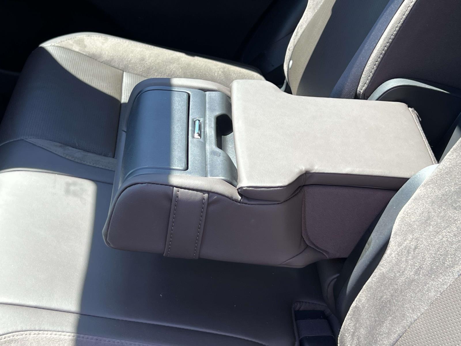 used 2023 Lexus RX car, priced at $49,529