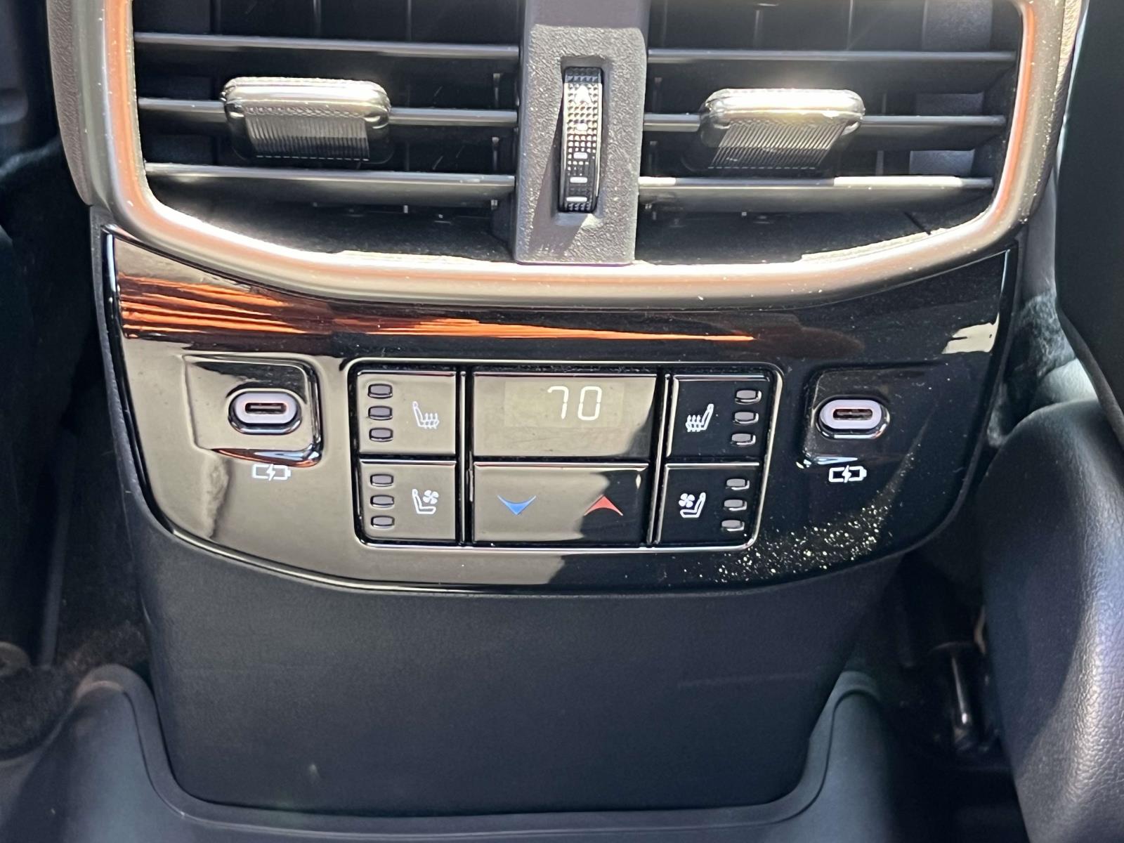 used 2023 Lexus RX car, priced at $49,529