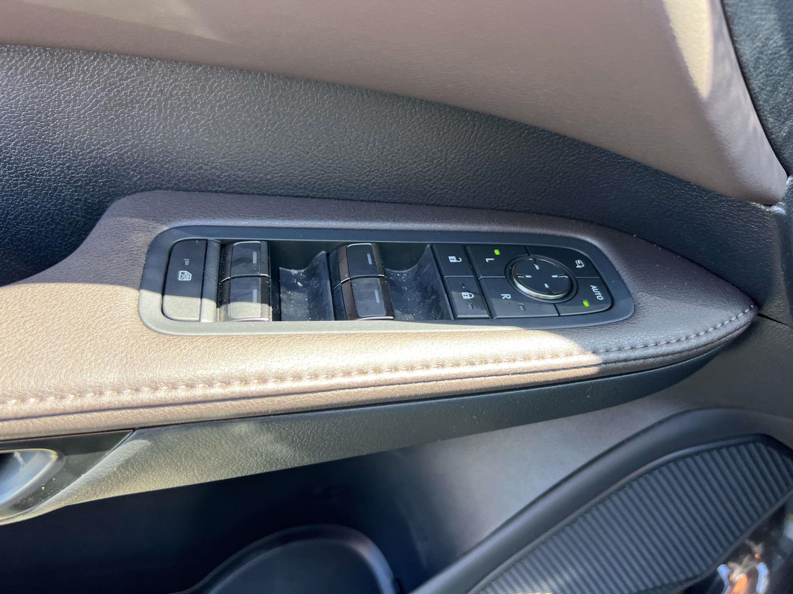 used 2023 Lexus RX car, priced at $49,529