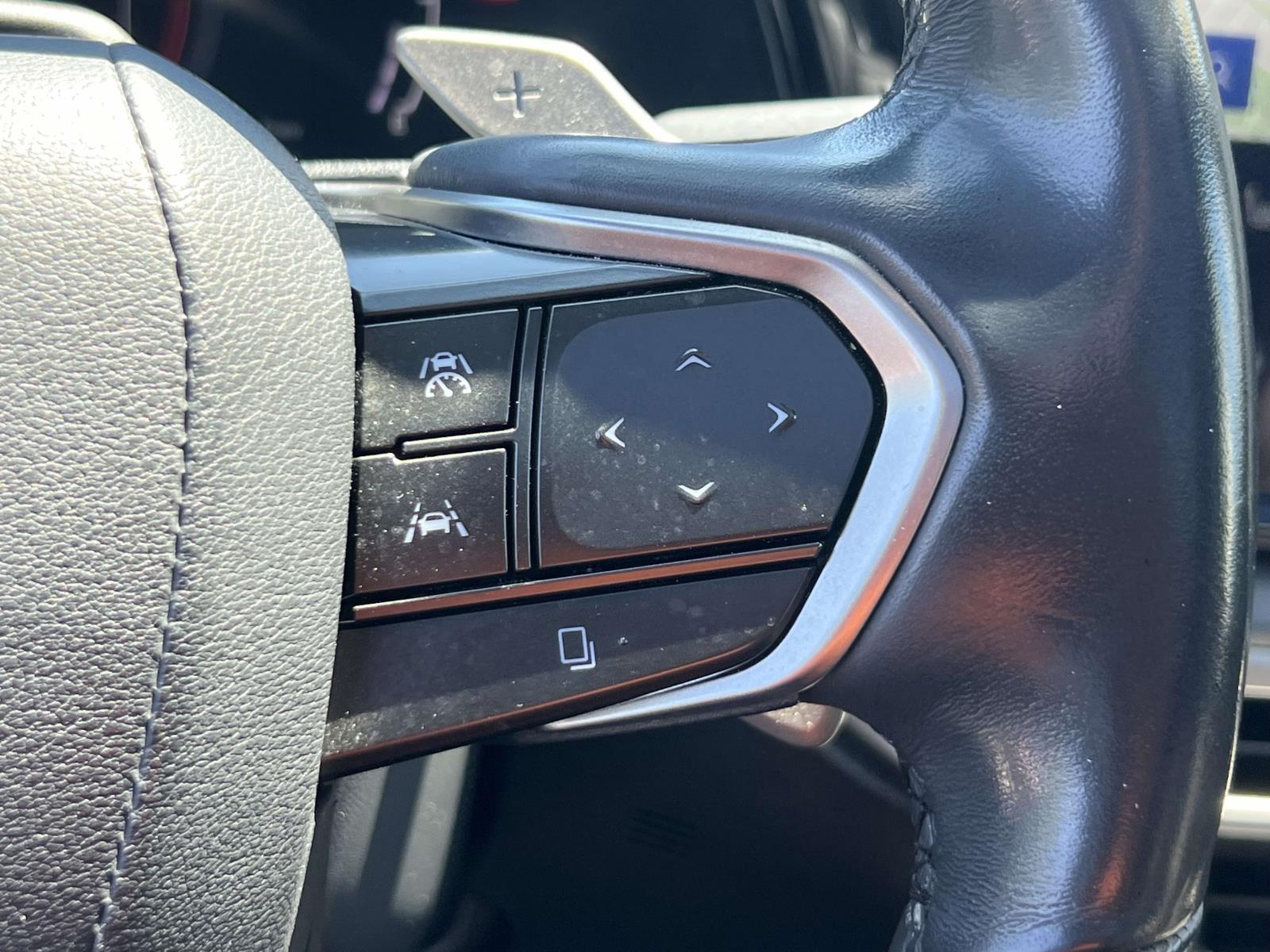 used 2023 Lexus RX car, priced at $49,529