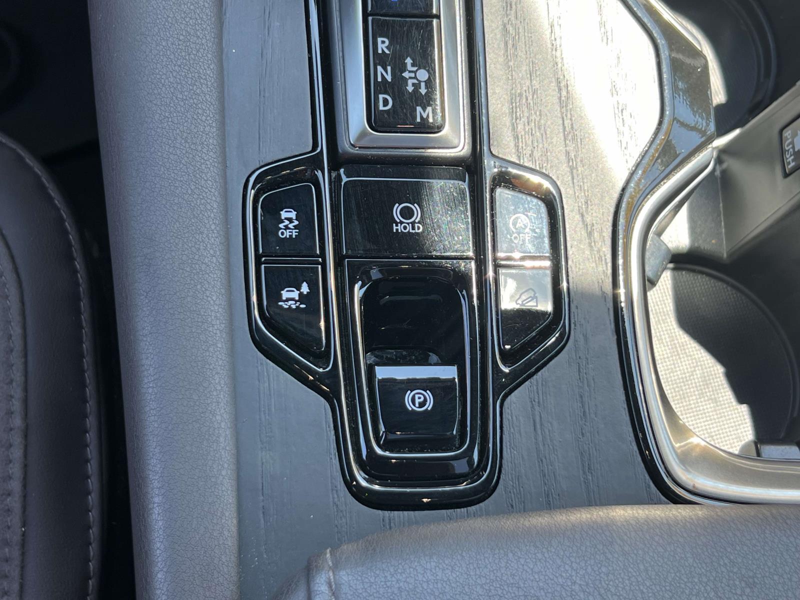 used 2023 Lexus RX car, priced at $49,529