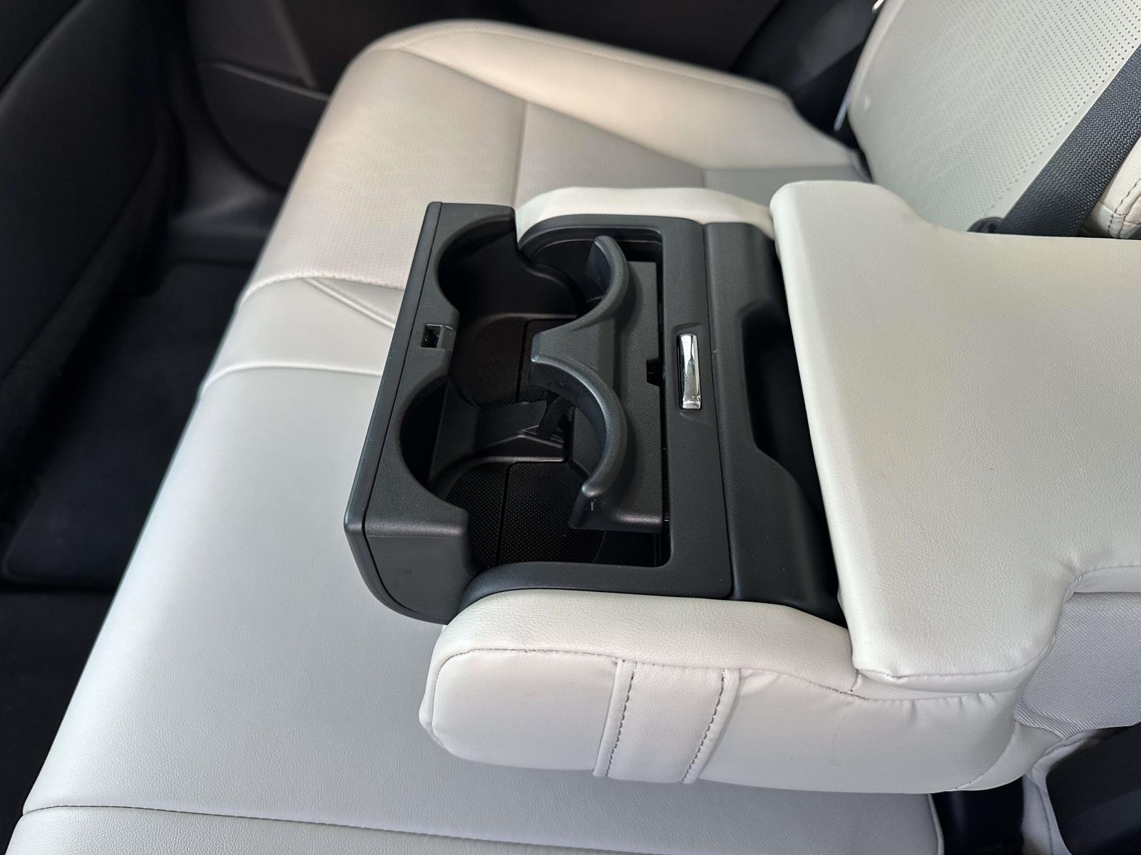 used 2024 Lexus RX car, priced at $52,999