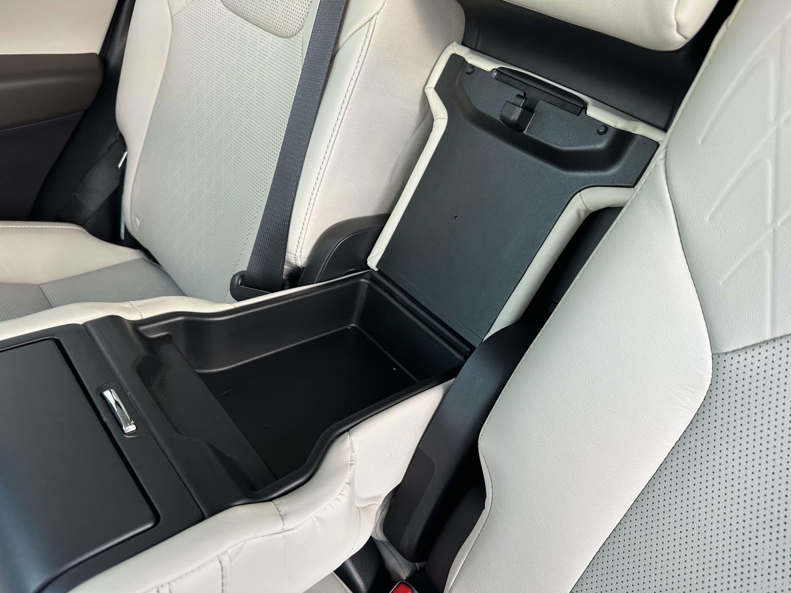 used 2024 Lexus RX car, priced at $52,999