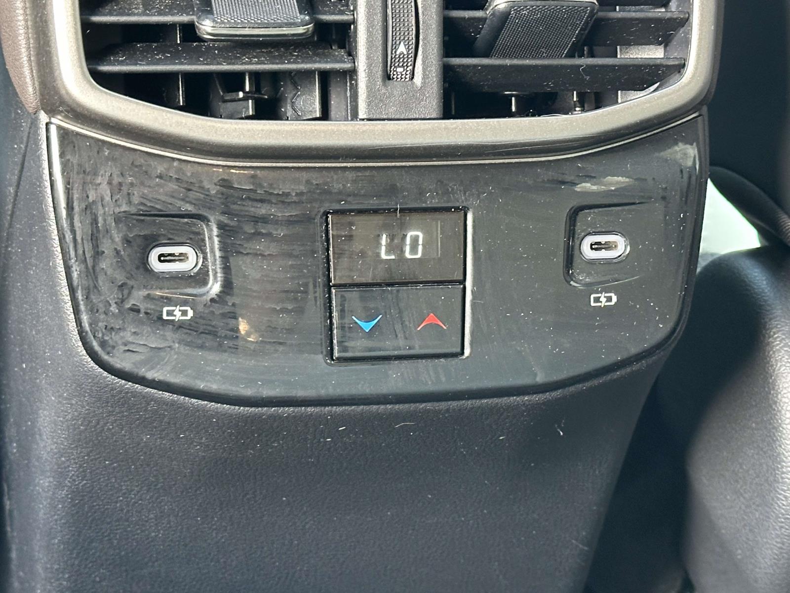 used 2024 Lexus RX car, priced at $52,999