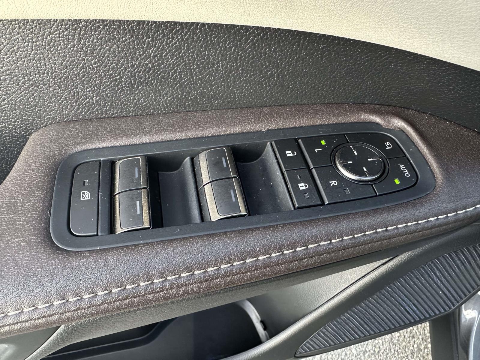 used 2024 Lexus RX car, priced at $52,999
